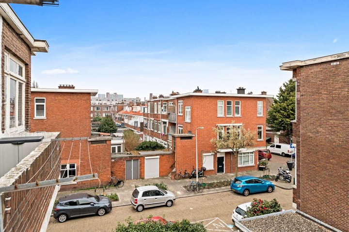 Foto 18 van Koopmans van Boekerenstraat 56