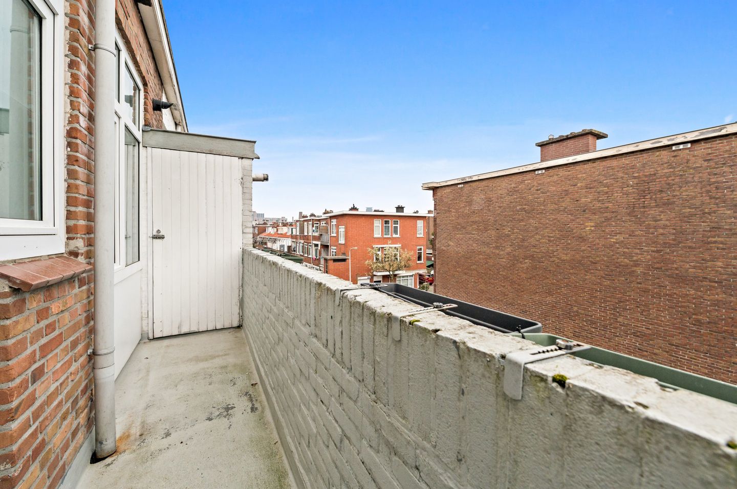 Foto 19 van Koopmans van Boekerenstraat 56