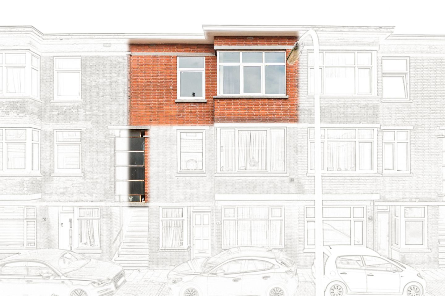 Foto 25 van Koopmans van Boekerenstraat 56