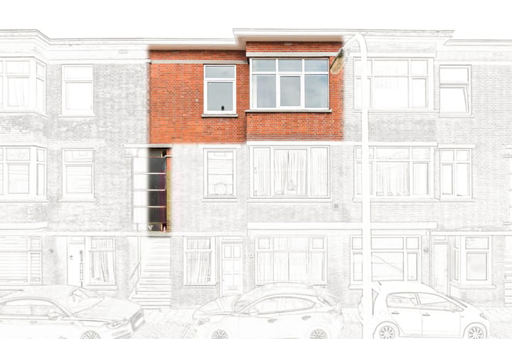 Foto 25 van Koopmans van Boekerenstraat 56