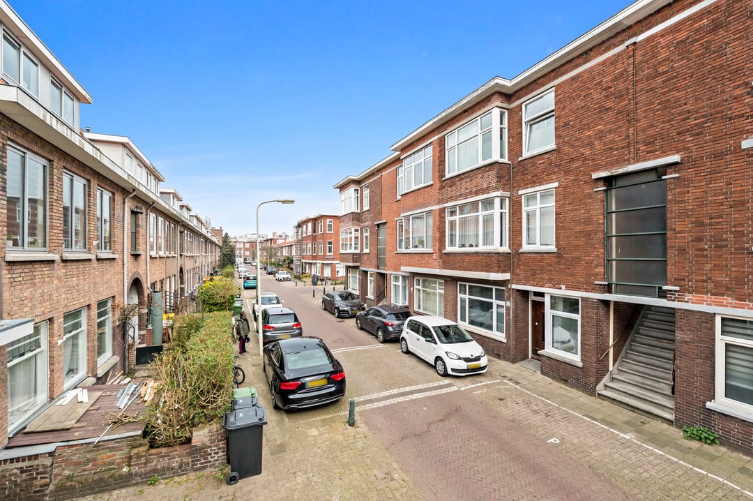 Foto 26 van Koopmans van Boekerenstraat 56