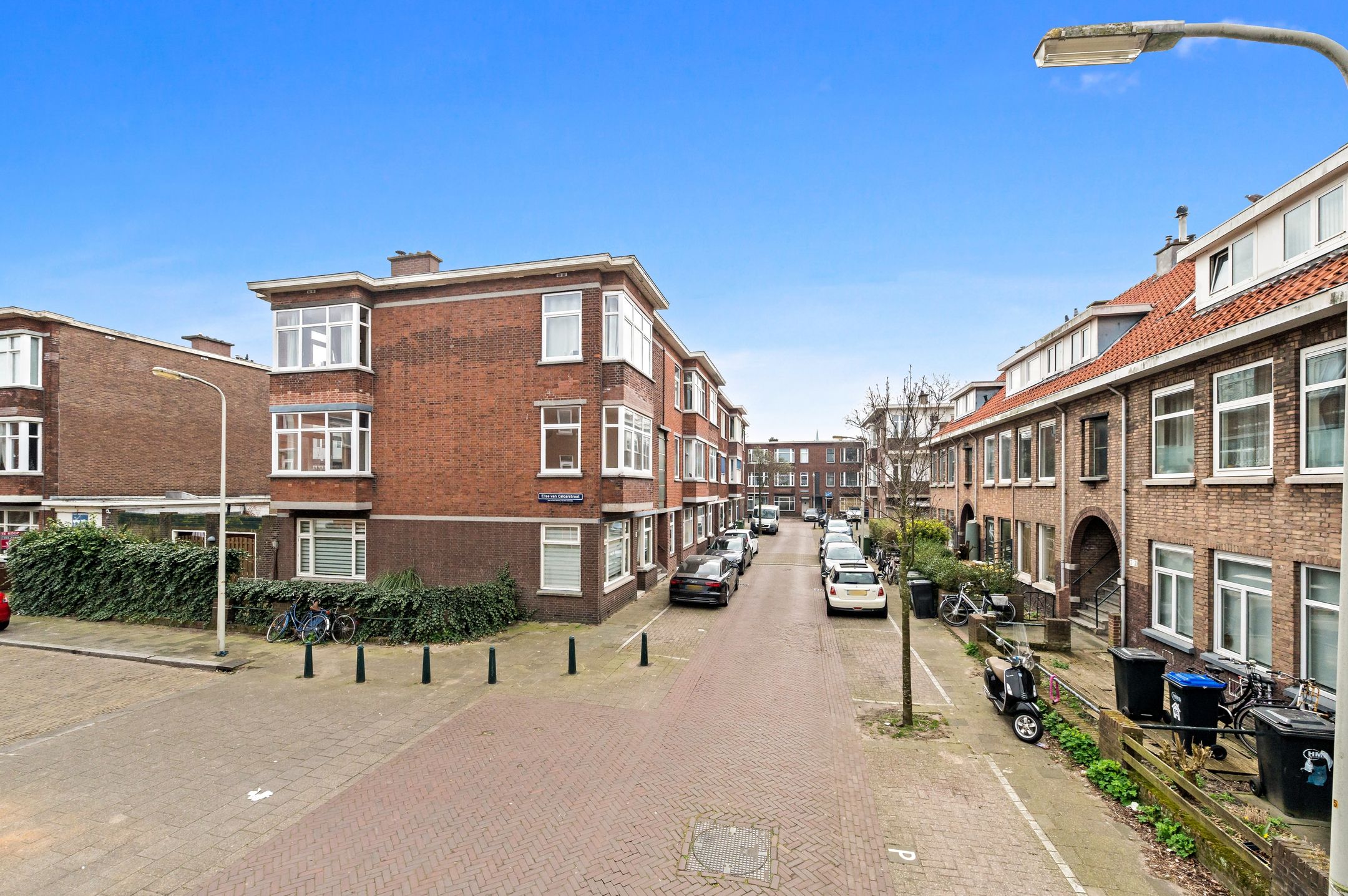 Foto 27 van Koopmans van Boekerenstraat 56