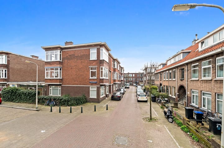 Foto 27 van Koopmans van Boekerenstraat 56