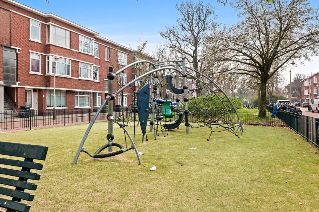 Foto 28 van Koopmans van Boekerenstraat 56