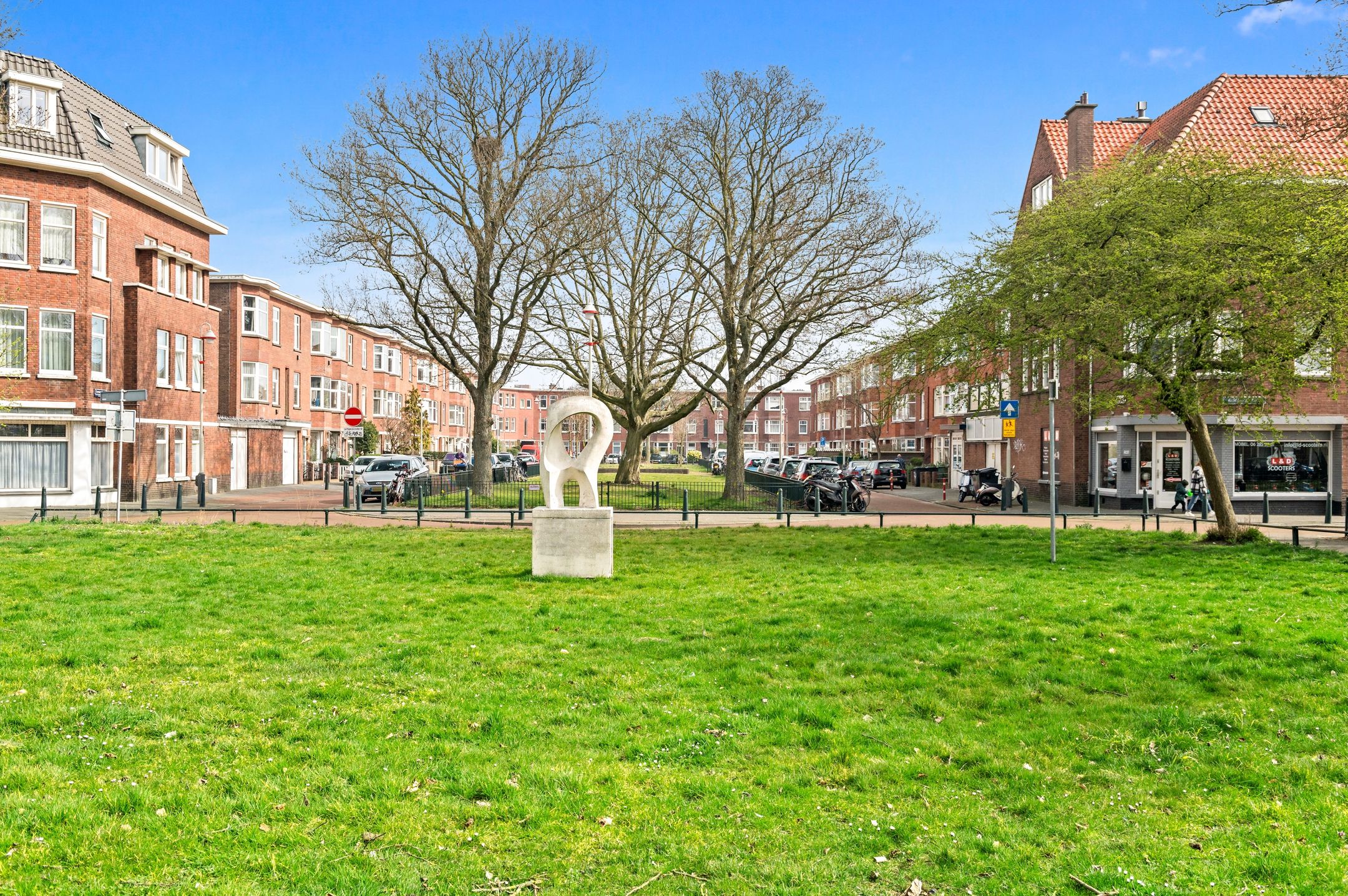 Foto 30 van Koopmans van Boekerenstraat 56