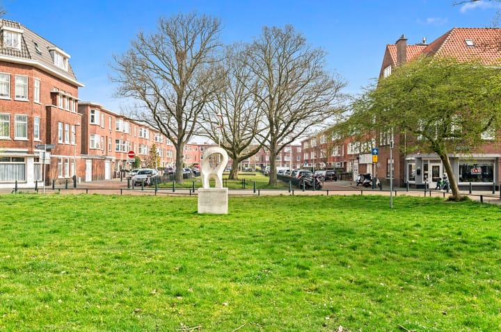 Foto 30 van Koopmans van Boekerenstraat 56