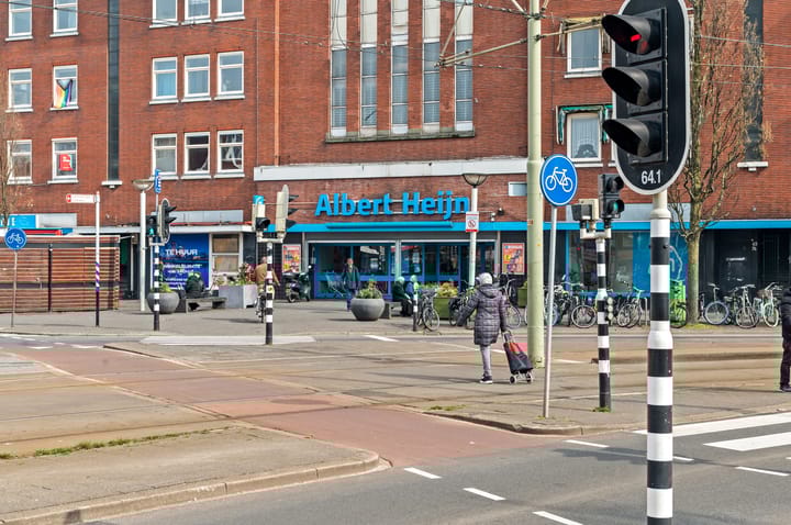 Foto 33 van Koopmans van Boekerenstraat 56