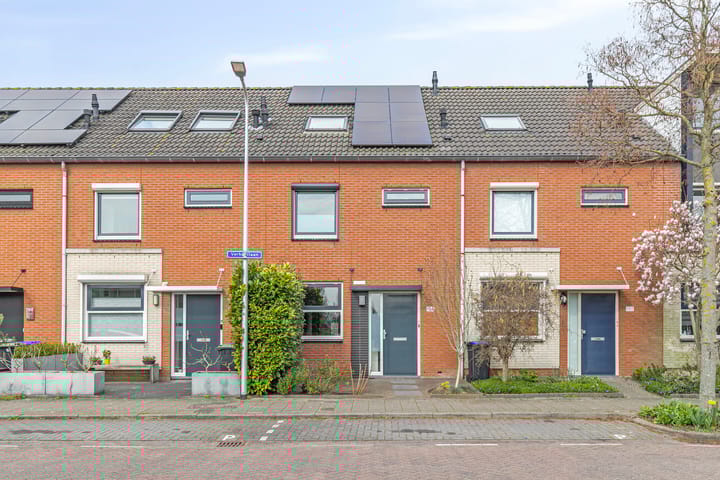 Foto 1 van Verheullaan 104