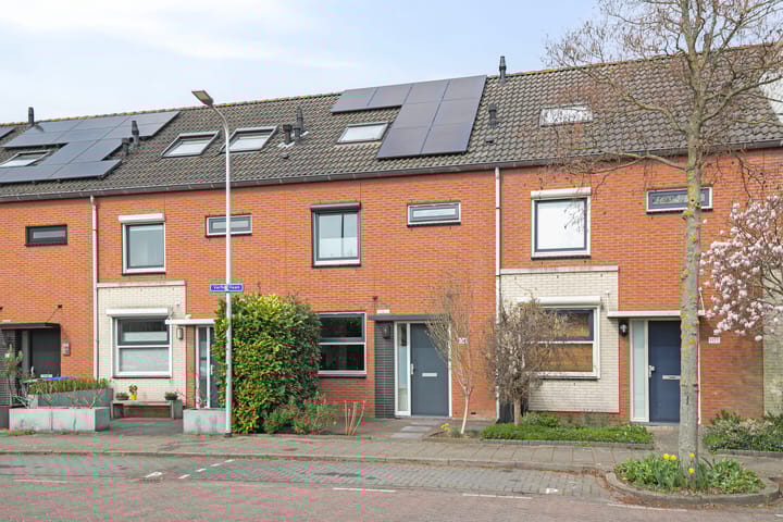 Foto 4 van Verheullaan 104