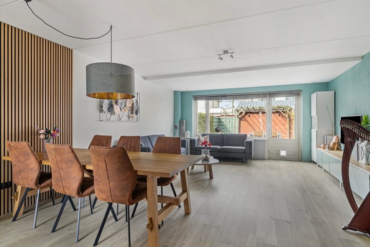 Foto 5 van Verheullaan 104