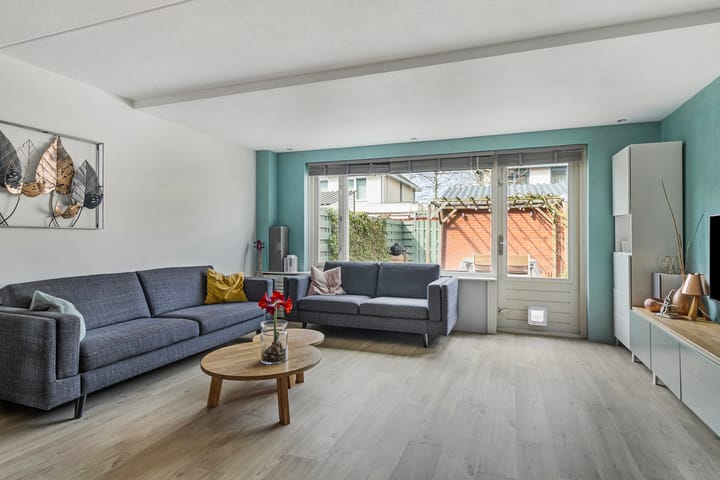 Foto 6 van Verheullaan 104