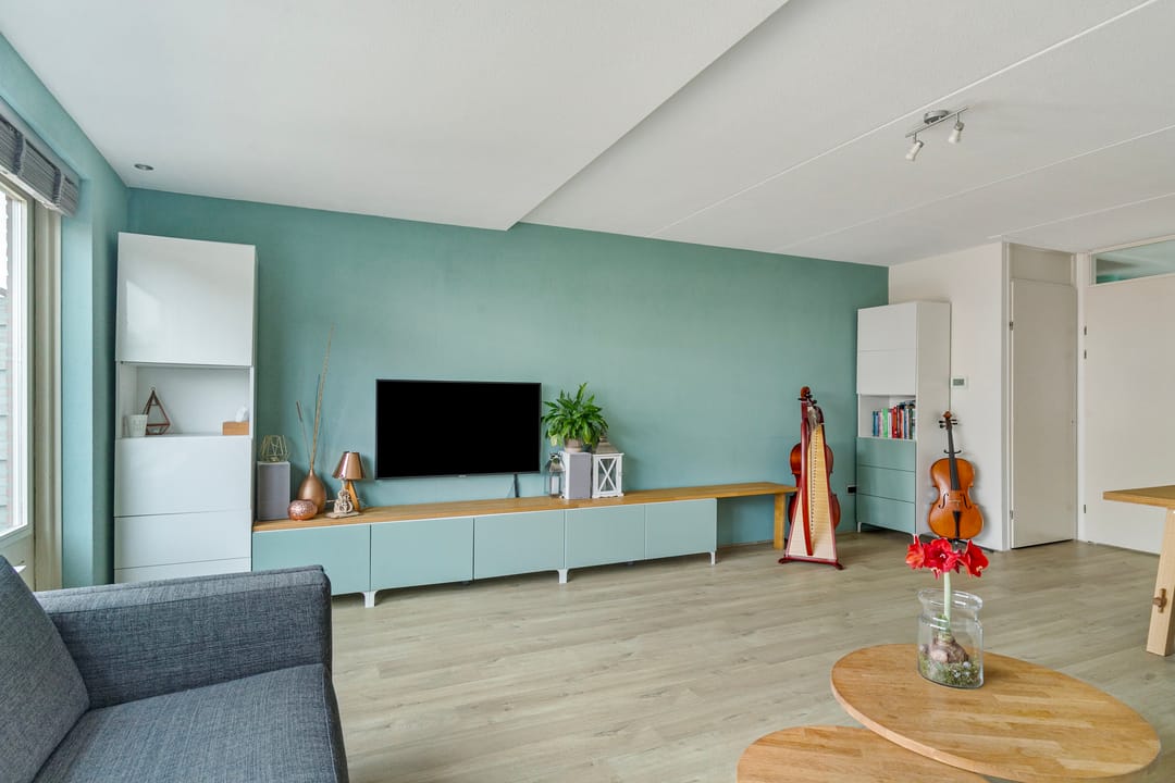 Foto 7 van Verheullaan 104