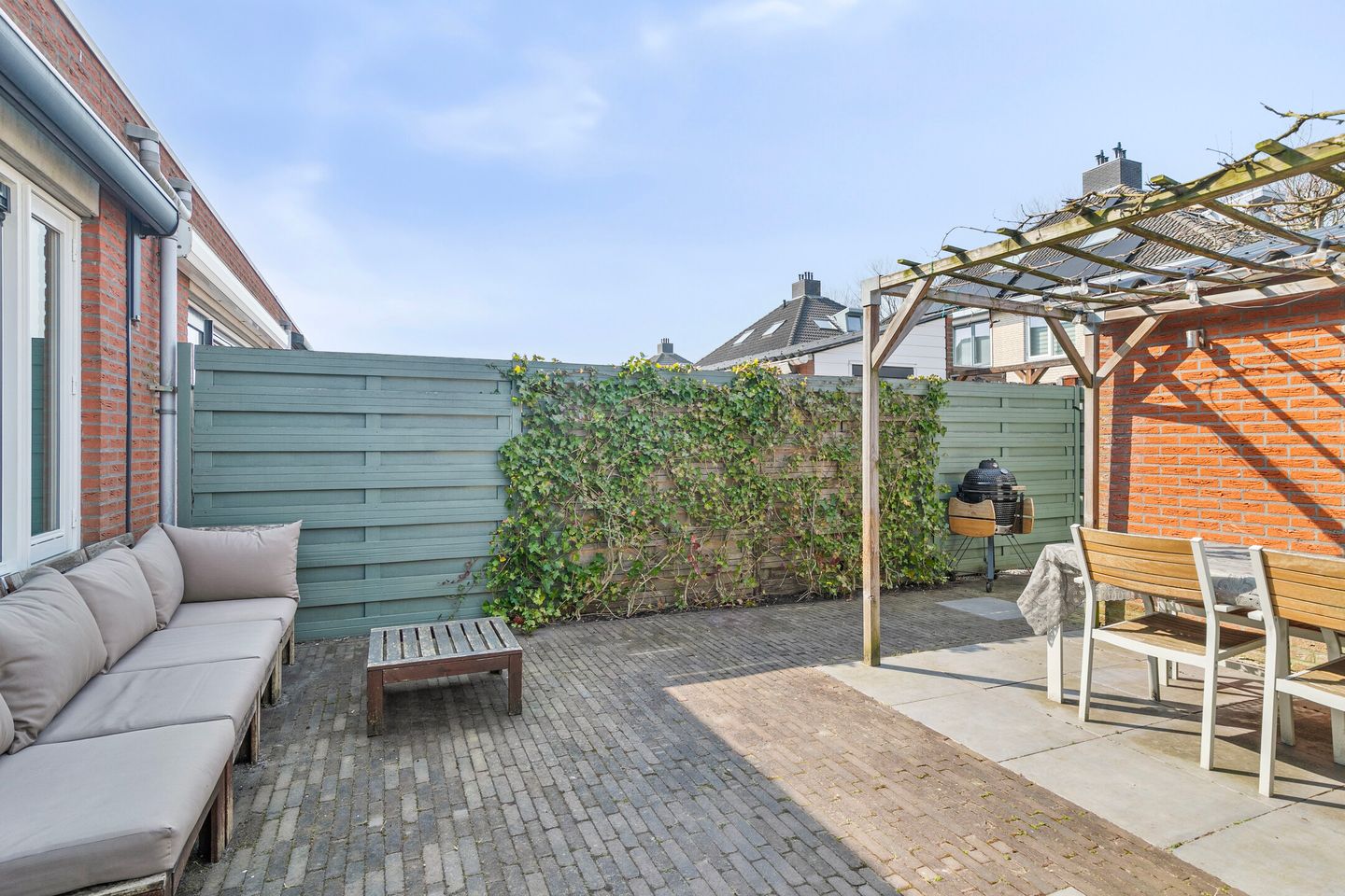 Foto 14 van Verheullaan 104