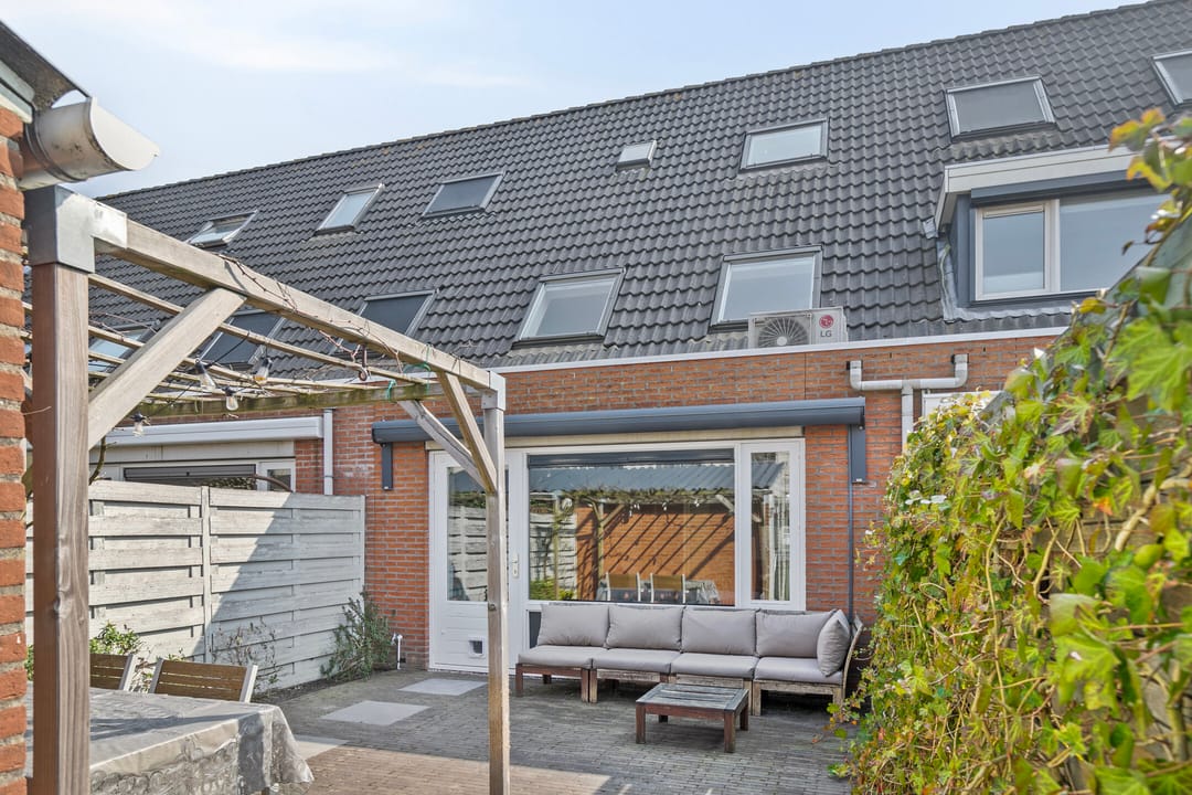 Foto 16 van Verheullaan 104