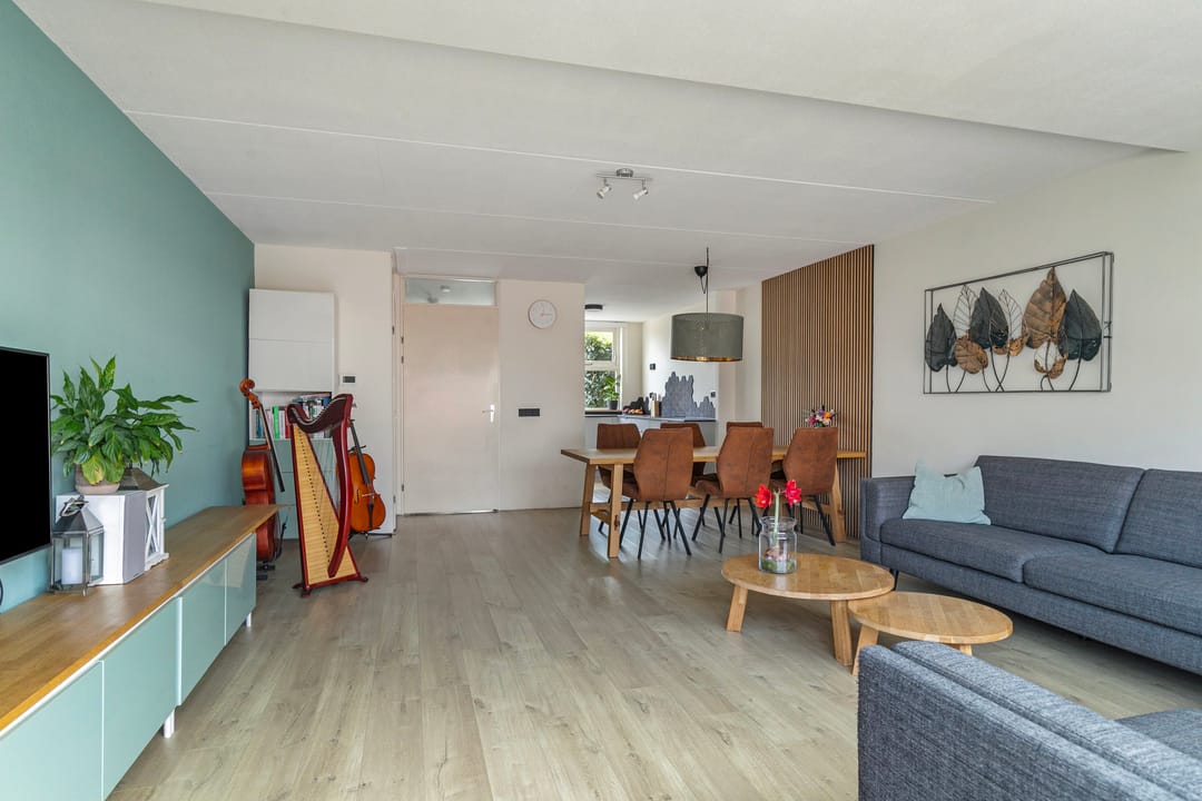 Foto 17 van Verheullaan 104