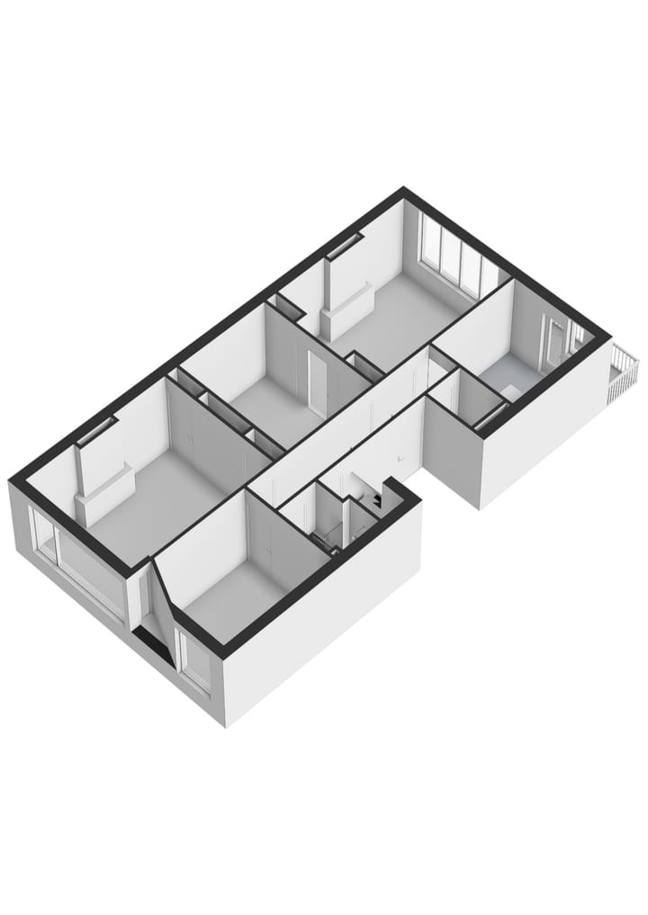 Foto 33 van Willem Buytewechstraat 173-A03
