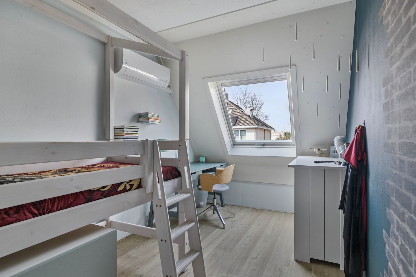 Foto 25 van Verheullaan 104