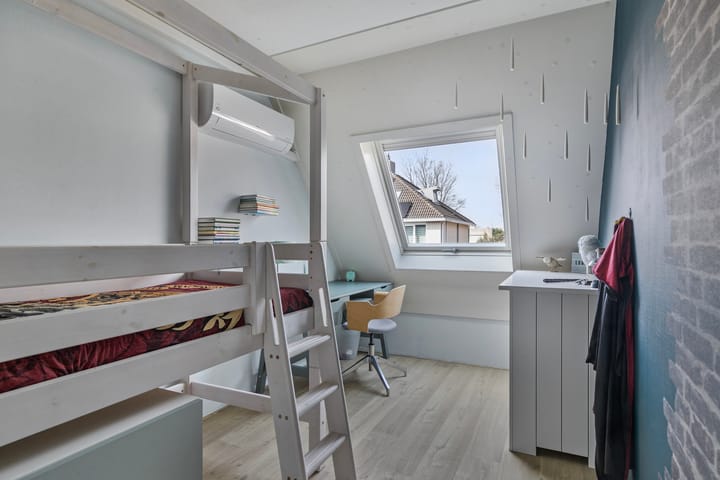 Foto 25 van Verheullaan 104