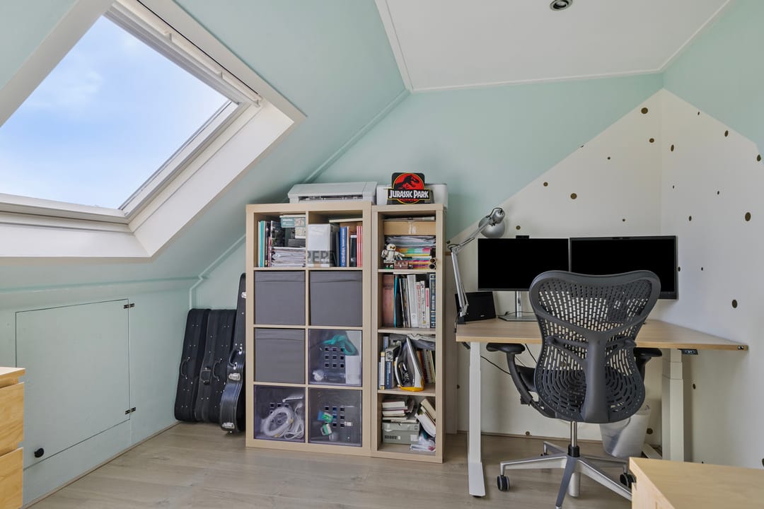 Foto 31 van Verheullaan 104