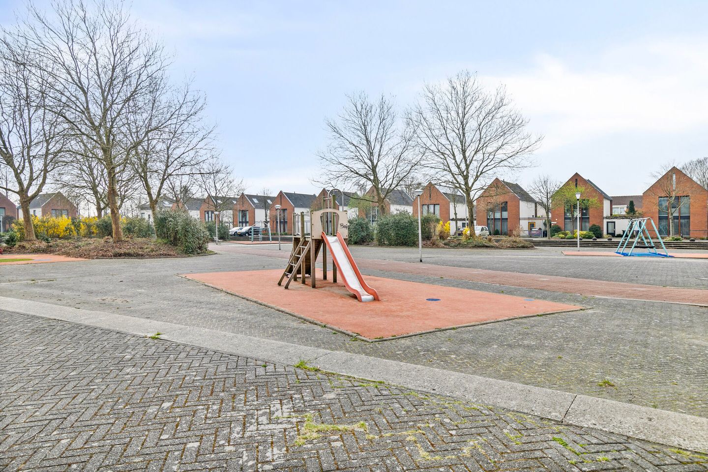 Foto 34 van Verheullaan 104