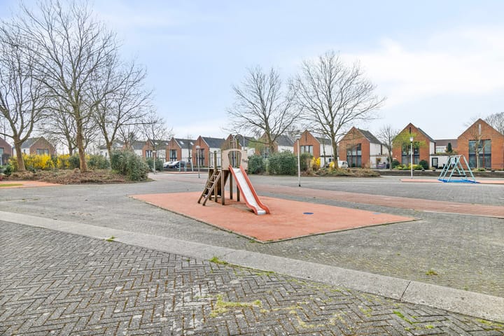 Foto 34 van Verheullaan 104