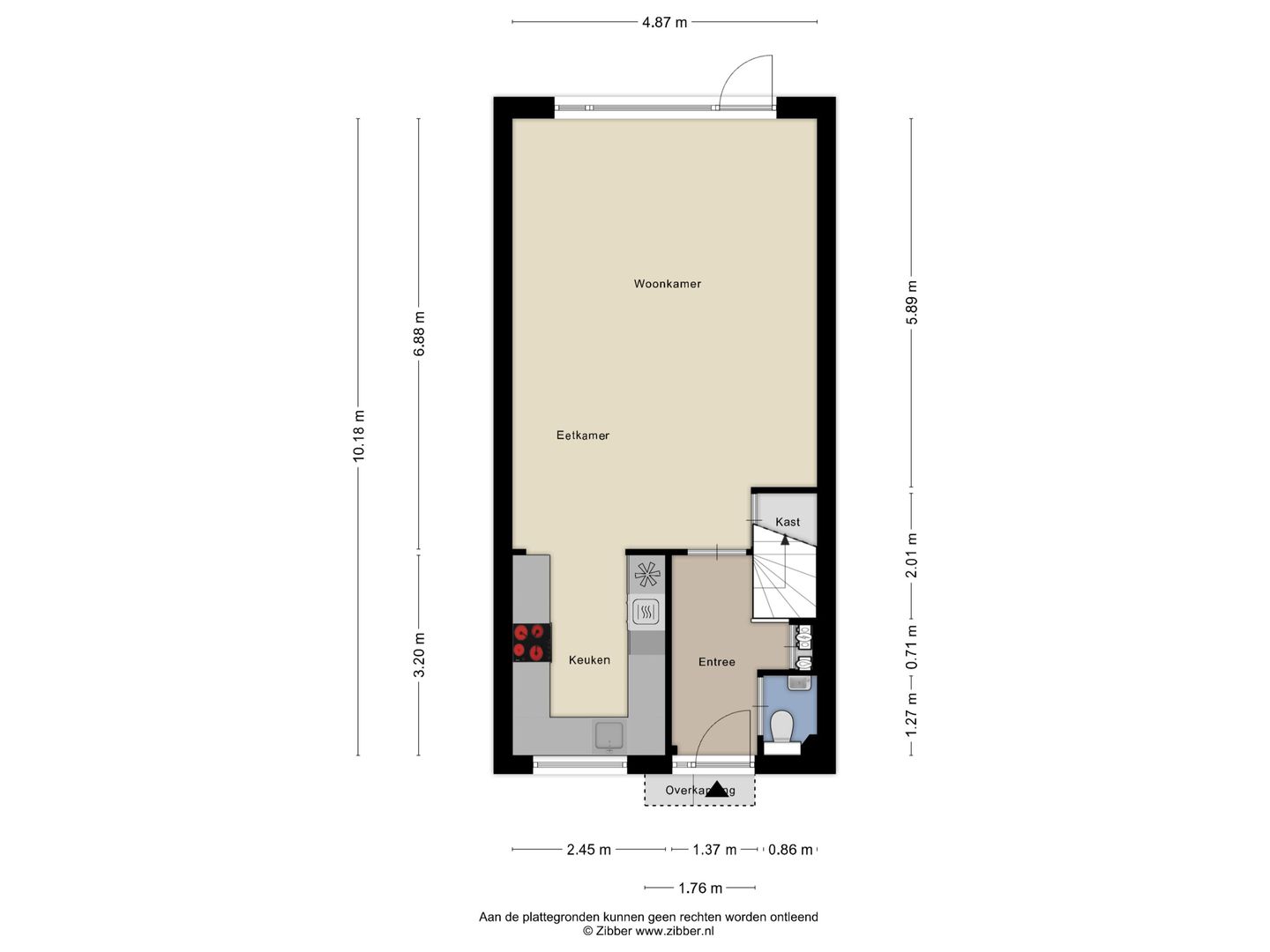 Foto 35 van Verheullaan 104