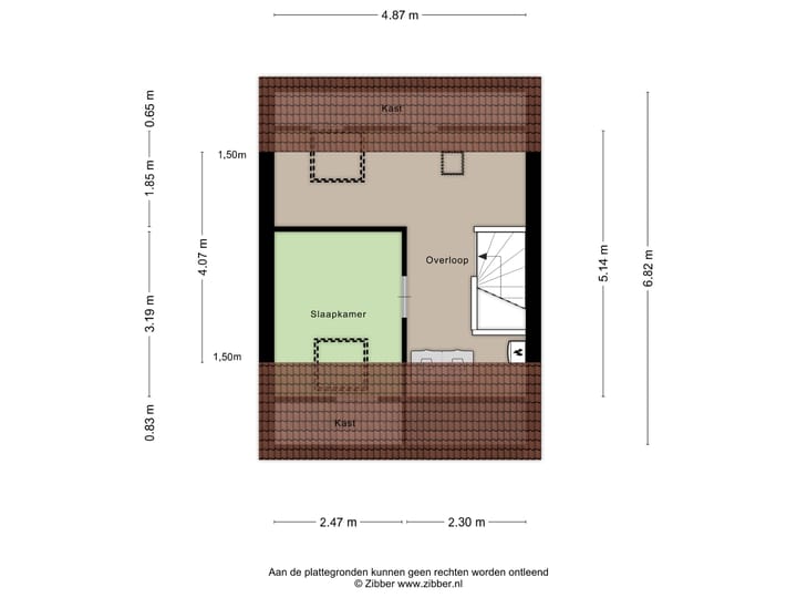 Foto 37 van Verheullaan 104