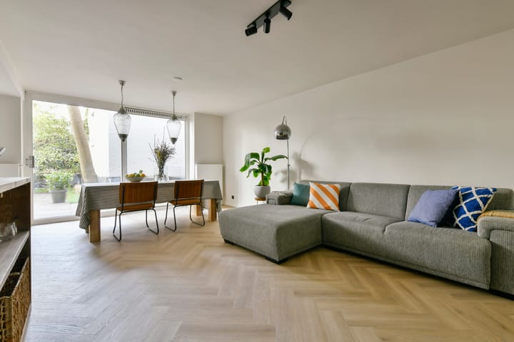 Foto 3 van Linnaeusstraat 17-H