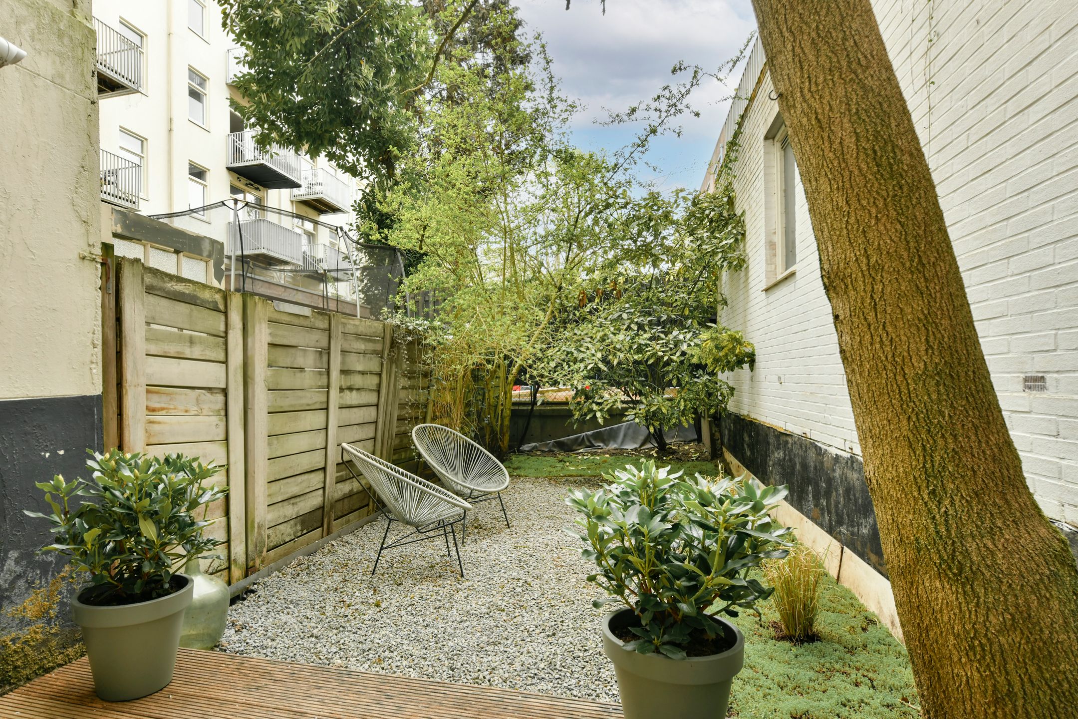 Foto 6 van Linnaeusstraat 17-H