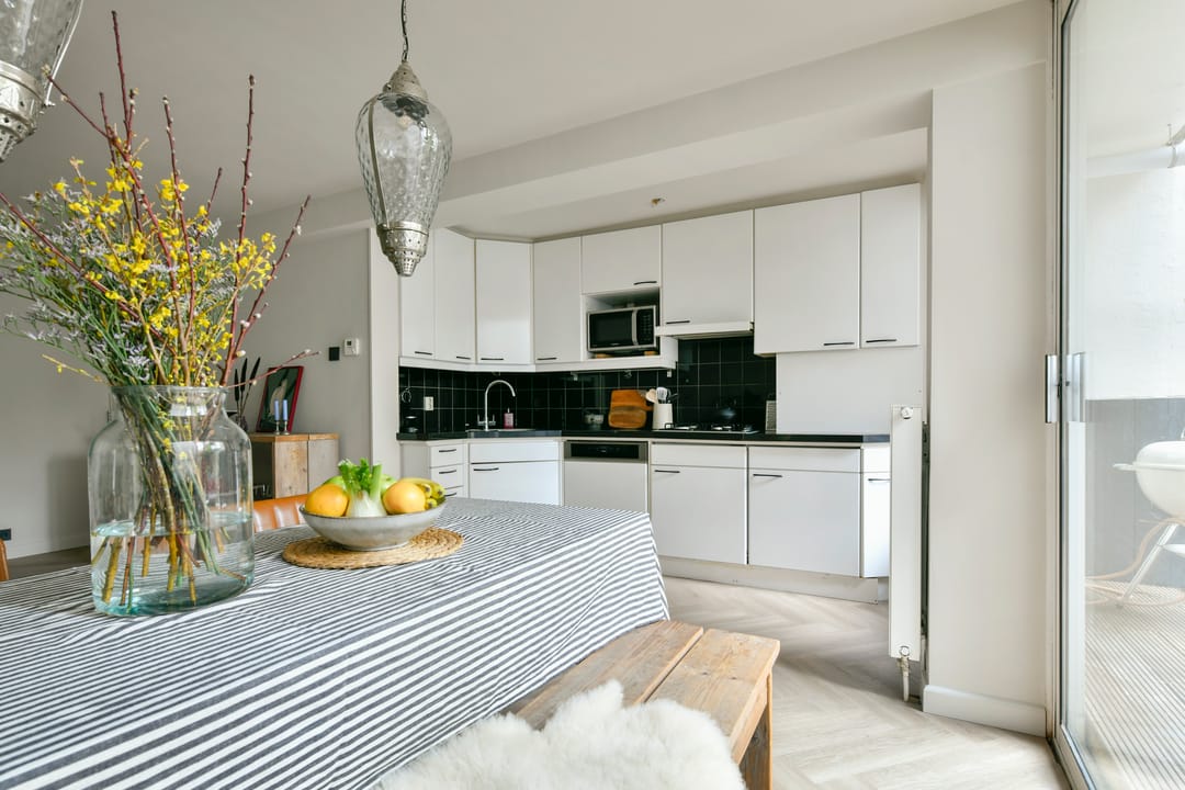 Foto 7 van Linnaeusstraat 17-H