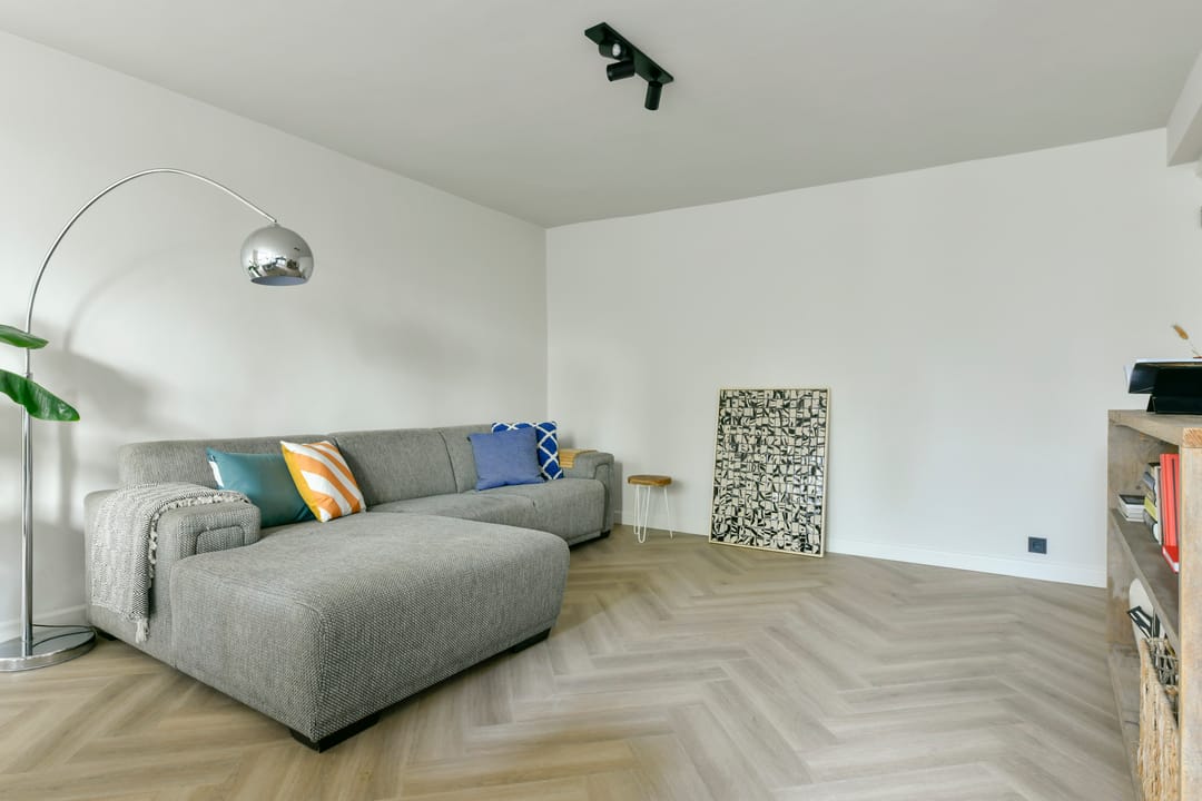 Foto 8 van Linnaeusstraat 17-H