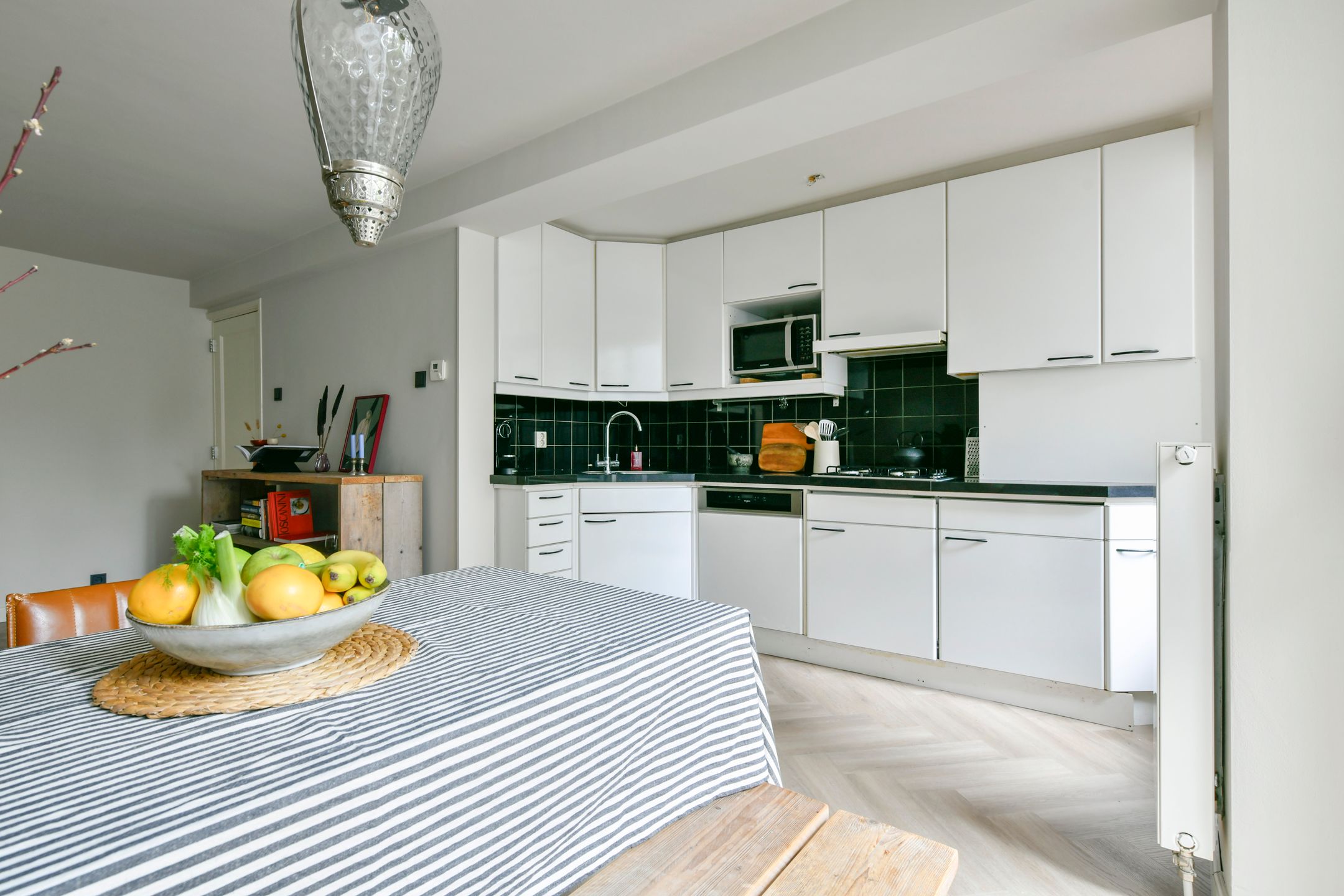 Foto 9 van Linnaeusstraat 17-H