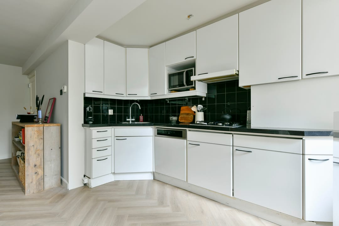 Foto 11 van Linnaeusstraat 17-H