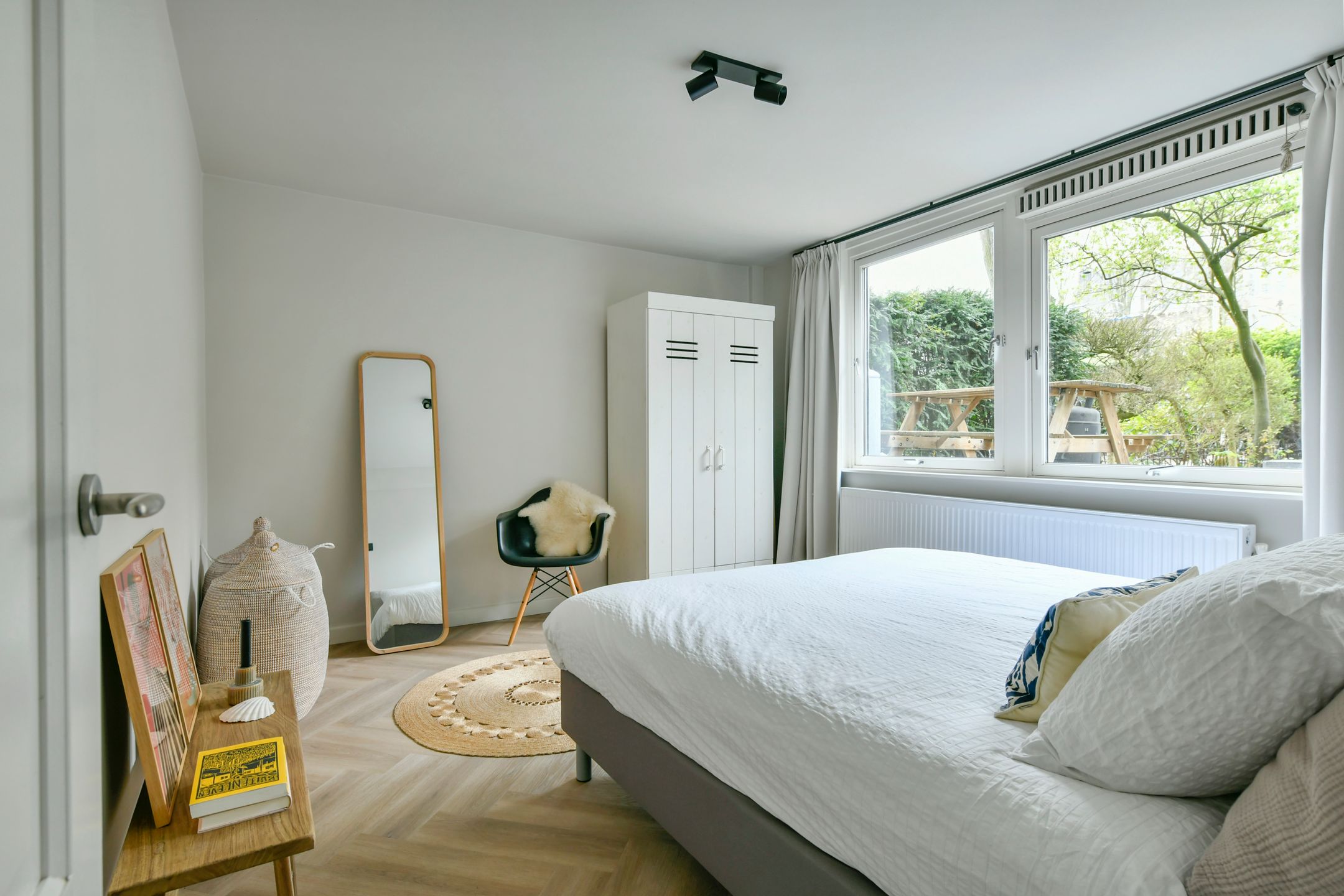 Foto 12 van Linnaeusstraat 17-H