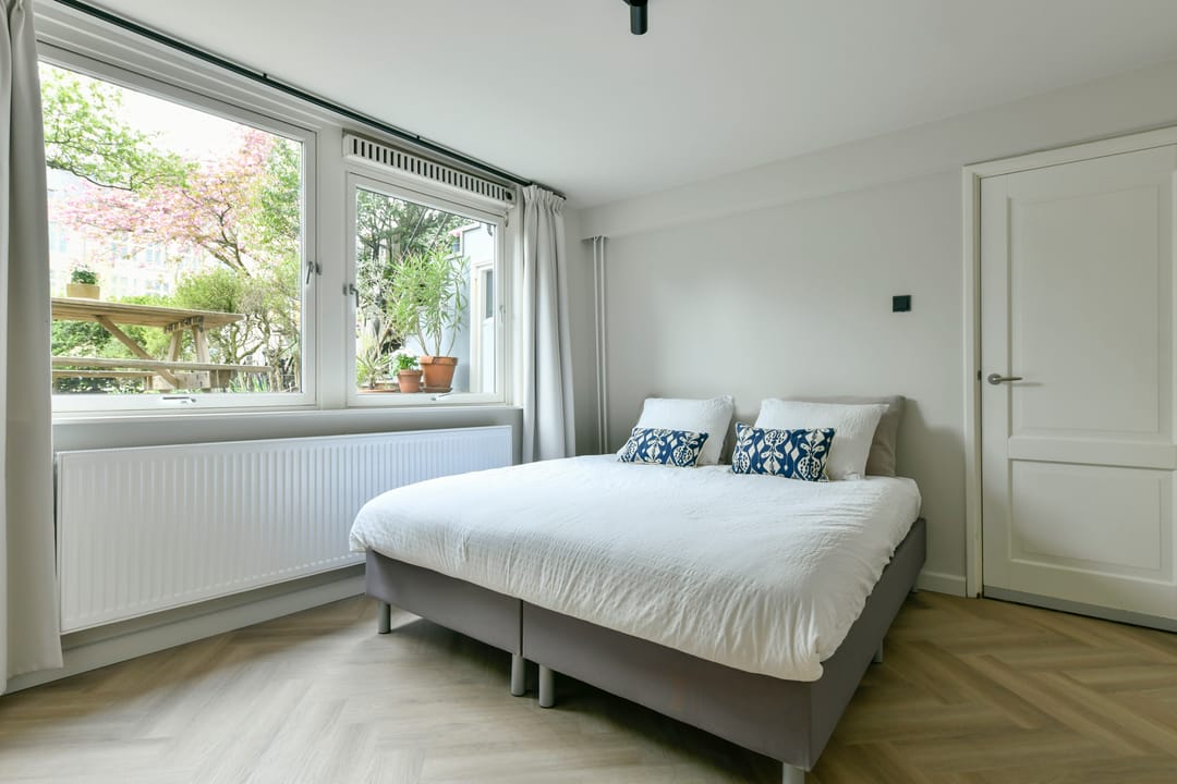 Foto 13 van Linnaeusstraat 17-H