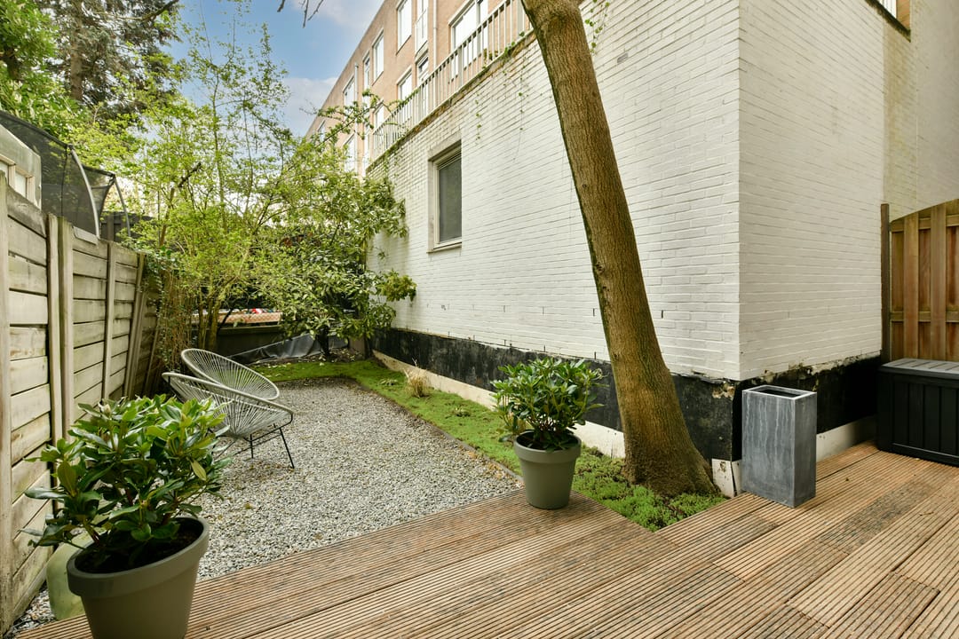 Foto 16 van Linnaeusstraat 17-H