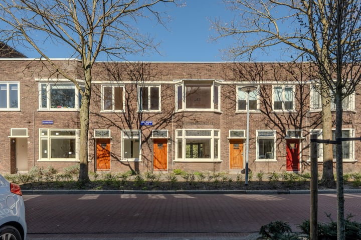 Petrus Driessenstraat 2