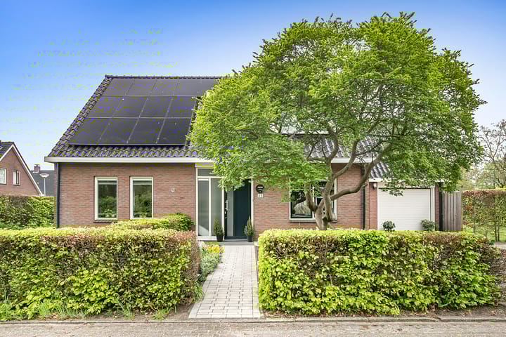 Foto 1 van Koffielaantje 43