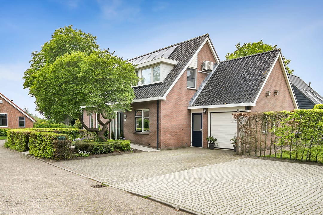 Photo 2 of Koffielaantje 43