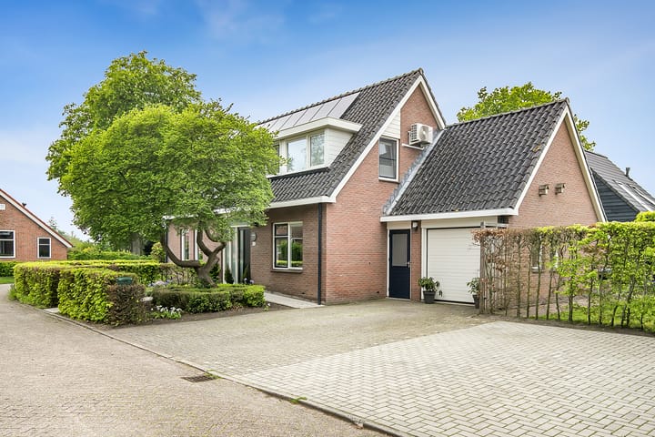 Foto 2 van Koffielaantje 43