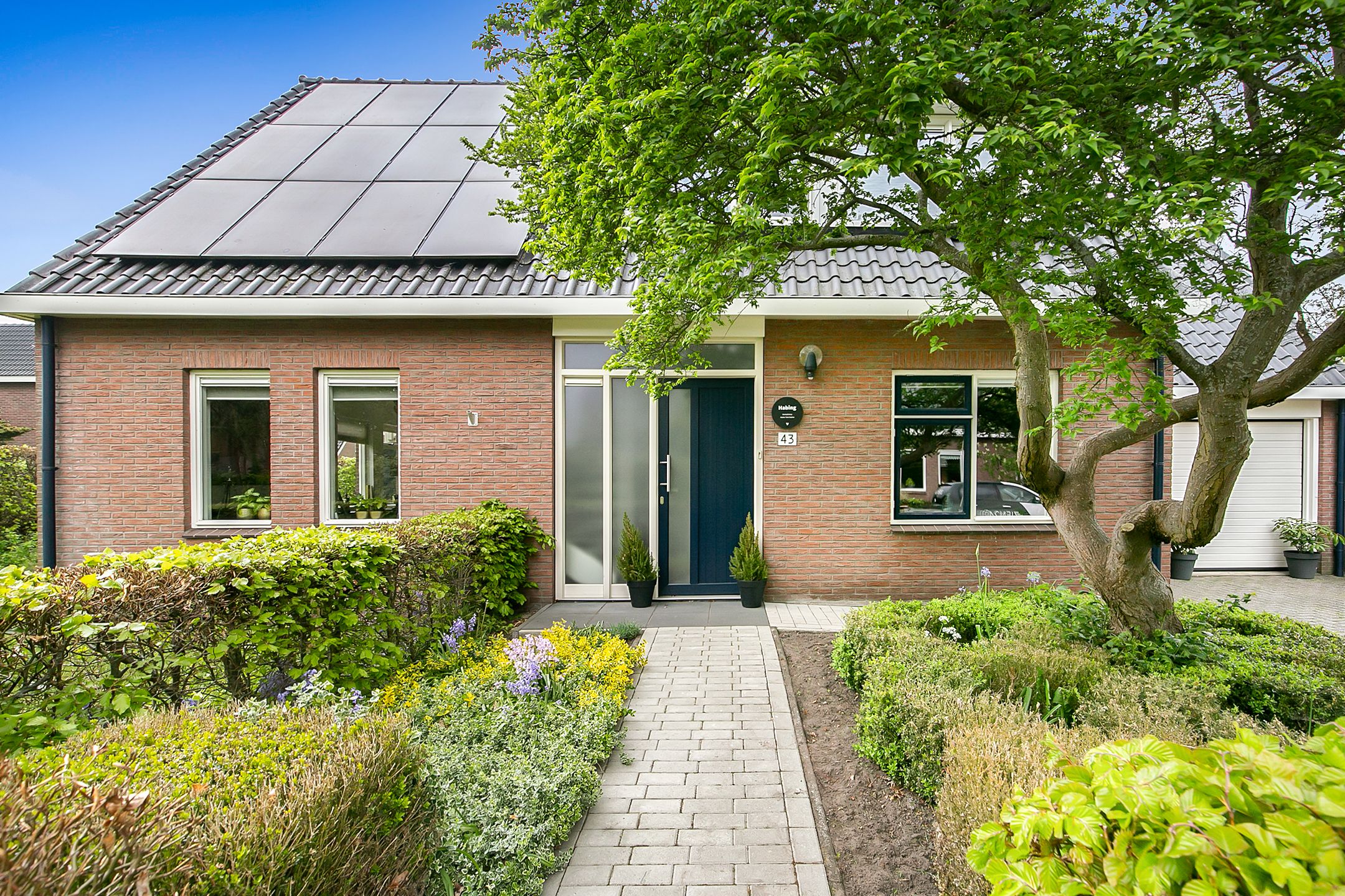 Photo 3 of Koffielaantje 43