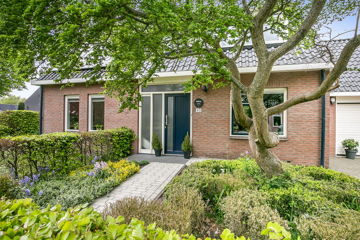 Foto 4 van Koffielaantje 43