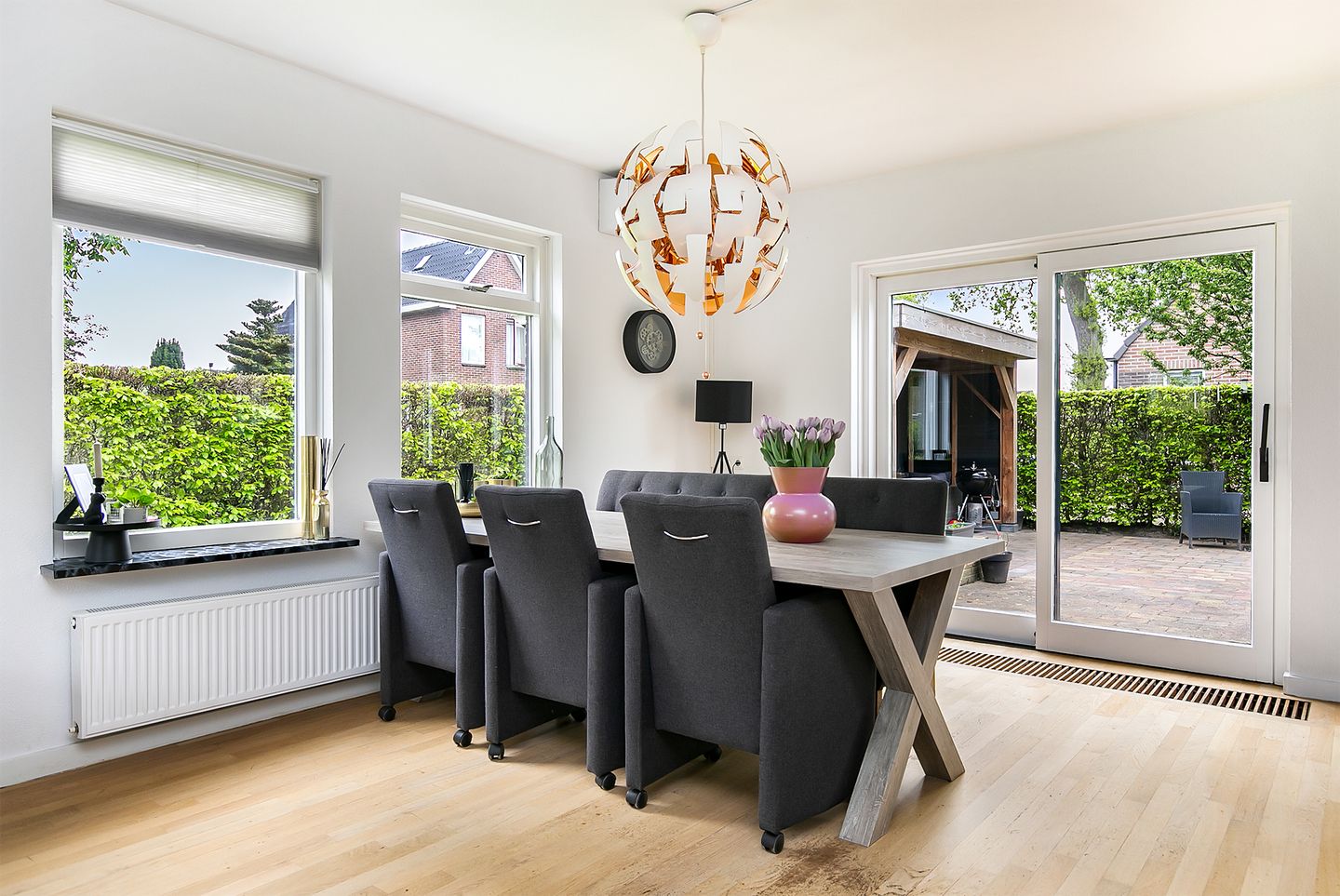 Photo 10 of Koffielaantje 43