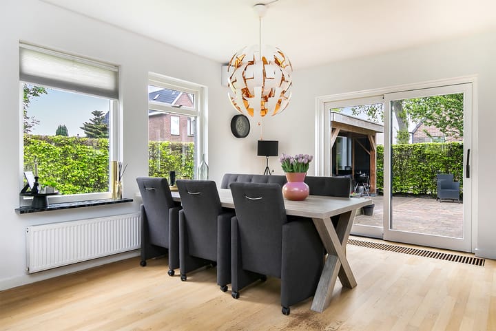 Foto 10 van Koffielaantje 43