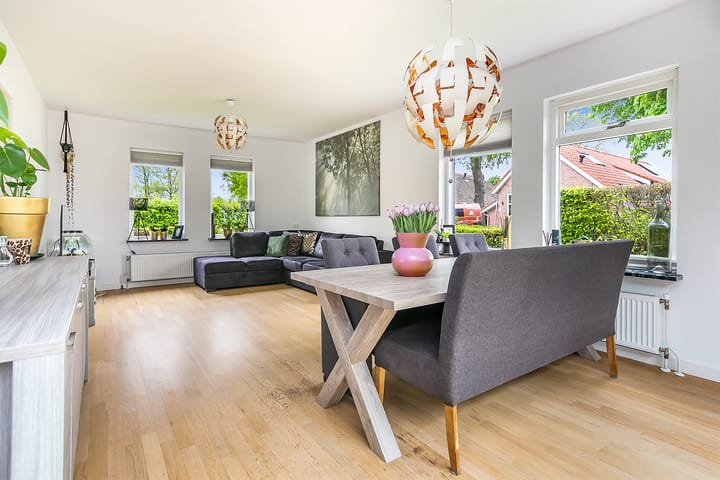 Foto 11 van Koffielaantje 43