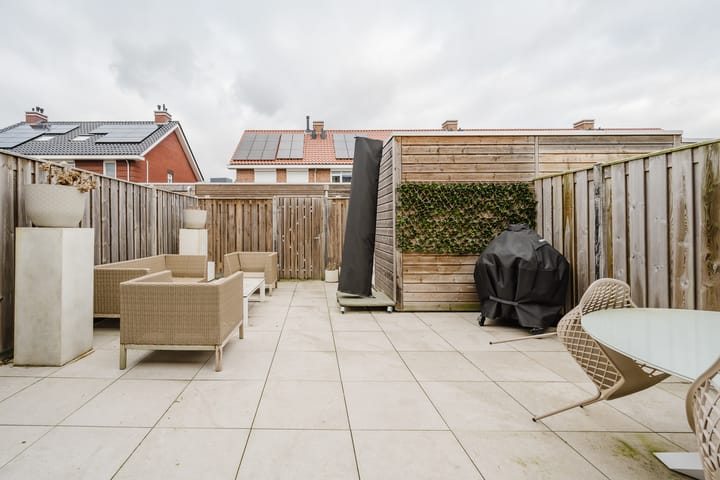 Foto 5 van Japhet Hoorwegsingel 47