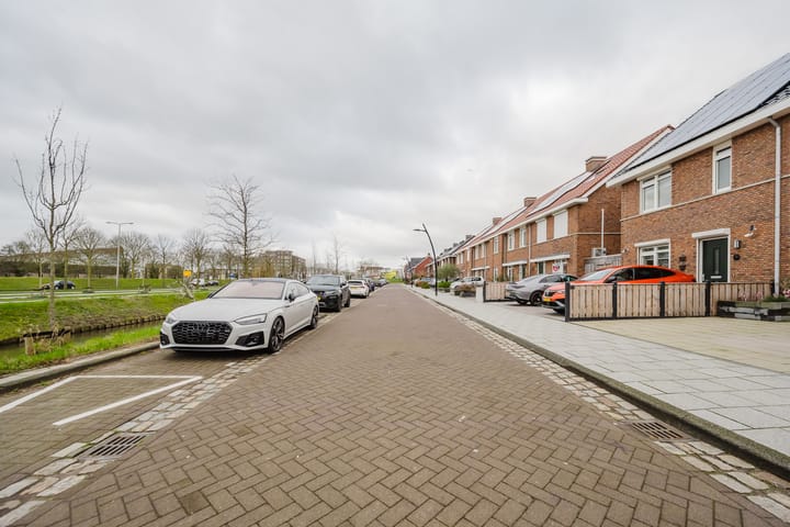 Foto 6 van Japhet Hoorwegsingel 47