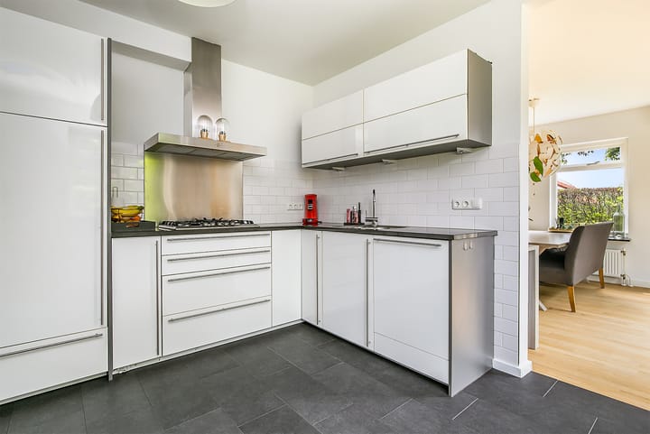 Foto 15 van Koffielaantje 43