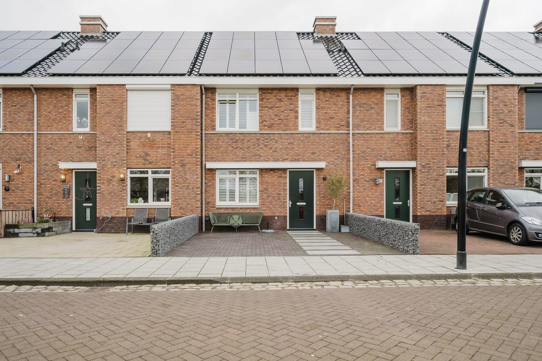 Foto 7 van Japhet Hoorwegsingel 47