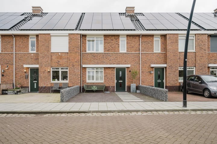 Foto 7 van Japhet Hoorwegsingel 47